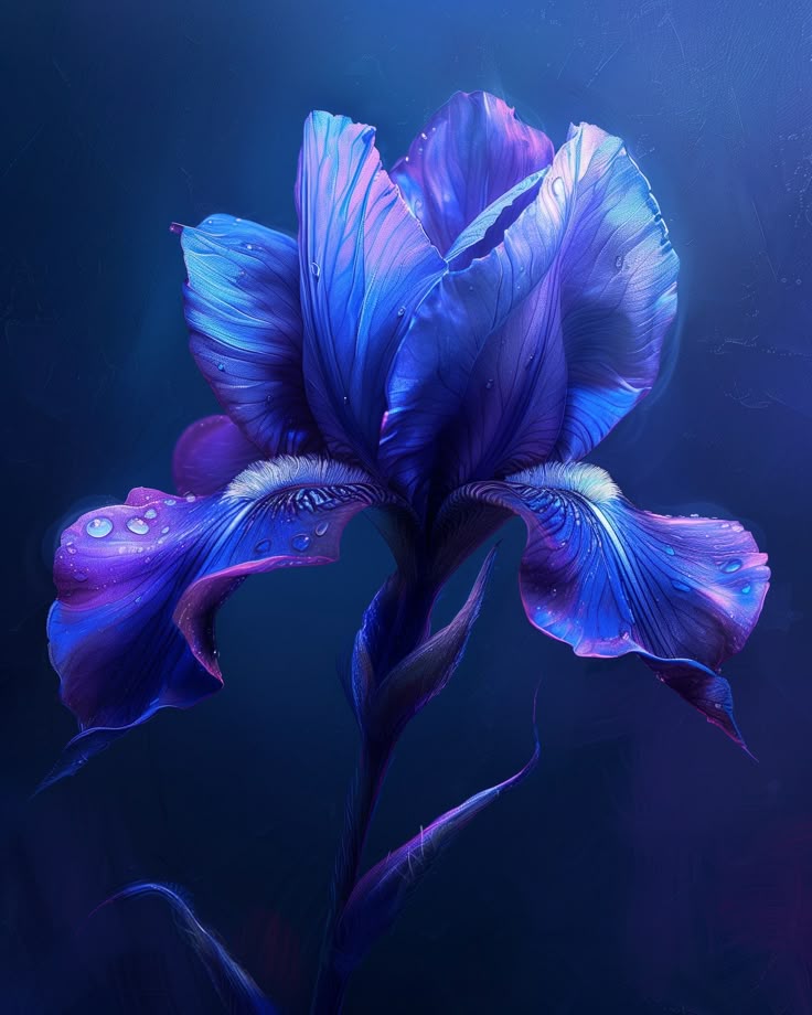 Iris